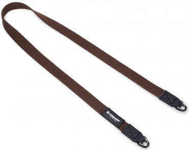 Artisan&Artist ACAM-102A Camera strap brown