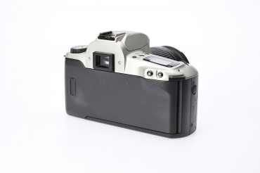 Canon EOS 500n + 28-80mm gebraucht #9165320