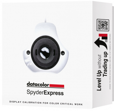 Datacolor SpyderExpress