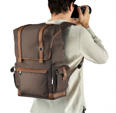 Gitzo Légende Rucksack GCB LG-BP