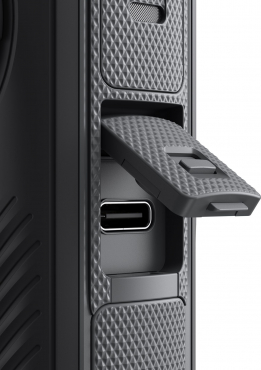 INSTA360 X4 USB Cover
