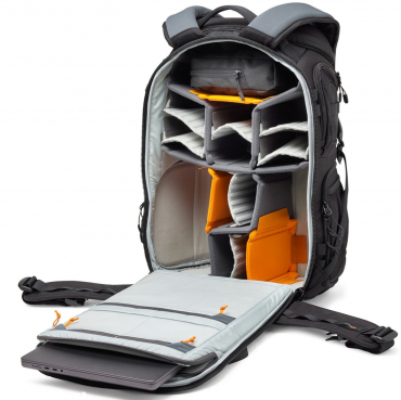 Lowepro ProTactic BP 450 AW III schwarz