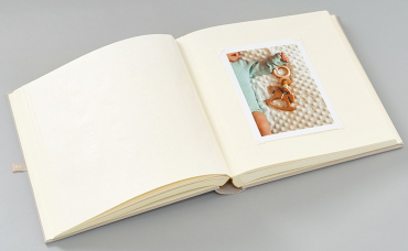 Semikolon 371958 Event Album Large warm sand
