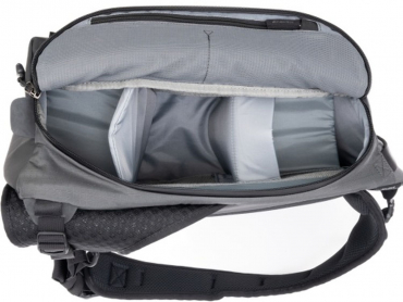 thinkTank PhotoCross V2 14L Basalt Black
