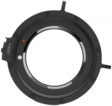 Thypoch Positive Lock Adaptateur M-Mount sur L-Mount