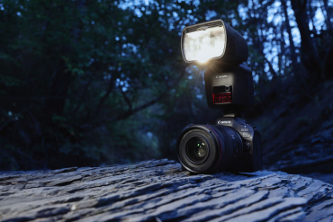 Canon EOS R6 III + LP-E6P Akku