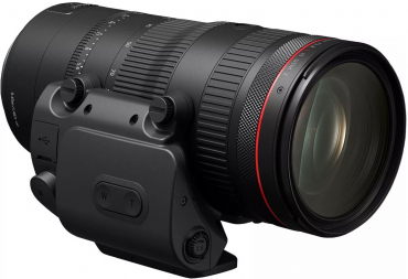 Canon PZ-E2B Power Zoom Adapter