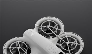 DJI Neo Motion Fly More Combo
