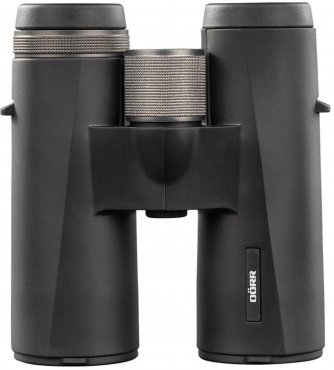 Dörr roof binoculars Puma 8x42 black