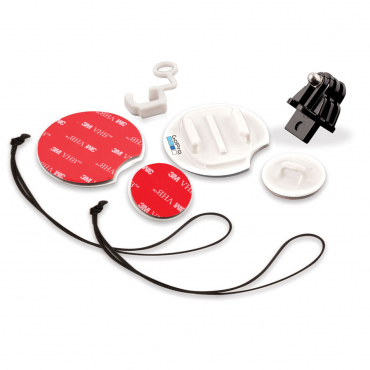 GoPro Surfboard Mounts