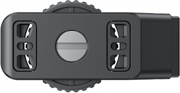 INSTA360 X4 Vertical-Horizontal Mount