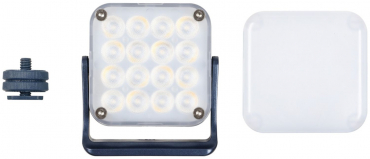 NANLITE pico Mini-Taschenleuchte mitternachtsblau