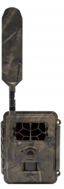 SEISSIGER Pro-Cam LTE - SUPERSIM-Edition + Solarpanel