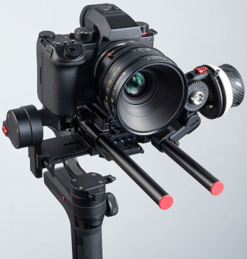 TTArtisan 35mm T2.1 pour monture L