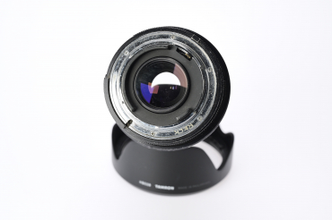 Vivitar 75-205mm Nikon gebraucht #9160266