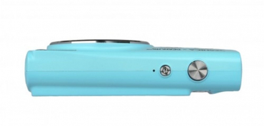 Yashica X Peanuts Sky Blue