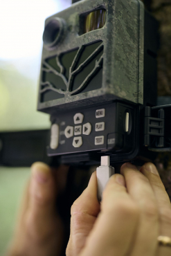 ZEISS Secacam 3 5er Pack + 5x Power Pack