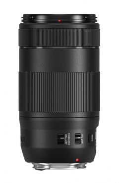 Canon EF 70-300mm f4.0-5.6 IS II USM