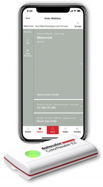 Datacolor ColorReader EZ