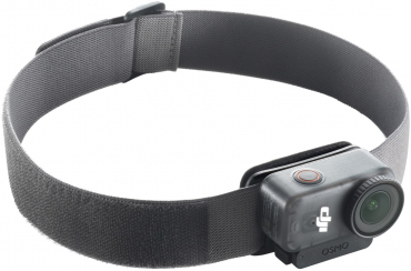 DJI Osmo Nano Magnetic Headband