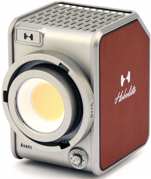 Hobolite Avant 100W Light (Without Lens)