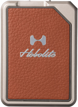 Hobolite Micro Ladestation + 2x Akkus