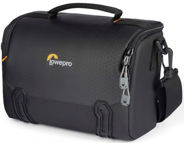 Lowepro Adventura SH 140 III black