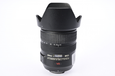 Nikon 3,5-5,6/24-120 AF-S G ED gebraucht #9166447