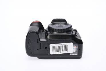Nikon D7200 Gehäuse gebraucht #9161614