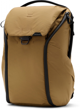 Peak Design Everyday Backpack 30L v2 Coyote