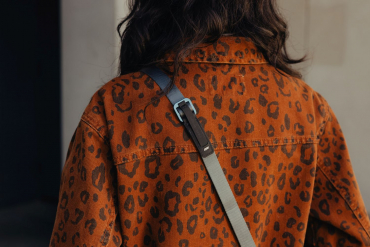 Peak Design Leash Ocean