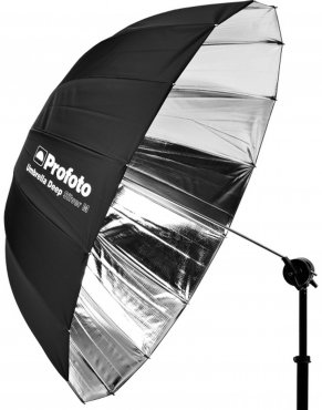 Profoto Flash Umbrella Deep Silver M 105cm