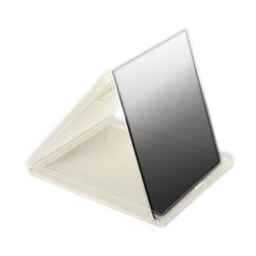 Cokin P121S Filtre dégradé gris 2 ND8 pour série P