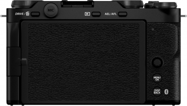 Fujifilm X-M5 boîtier noir + Sigma 16-300mm f3,5-6,7 DC OS Fuji X