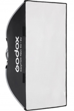Godox EazyFlow Rect 60x90 Foldable Softbox Rectangular