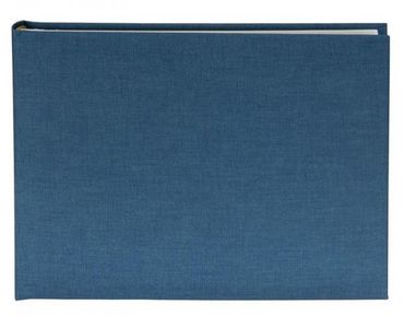 Goldbuch Pocket album Summertime 19711 22x16cm light blue - 6008774 Goldbuch Pocket album Summertime 19711 22x16cm light blue