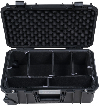 NANLITE FC-120B 2KIT-PT Beleuchtungs-Set
