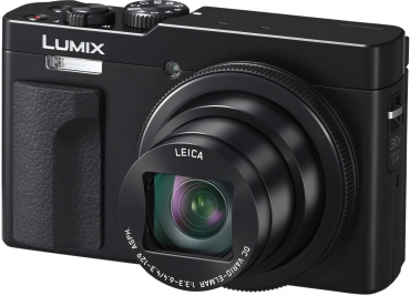 Panasonic Lumix DC-TZ99 black + DMW-BLG10