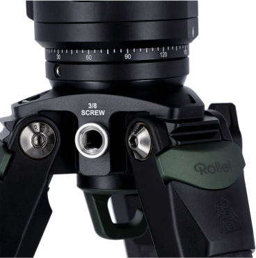Rollei Lion Rock Pro Instinct