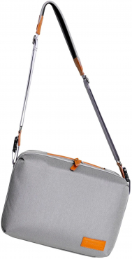 Vanguard VEO CITY TP33 gray