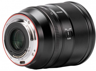 Viltrox AF 56mm f1,2 Pro Sony E