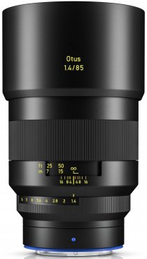 ZEISS Otus ML 85mm f1,4 Nikon Z