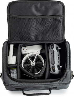 B&W Housse pour drone DJI Flip