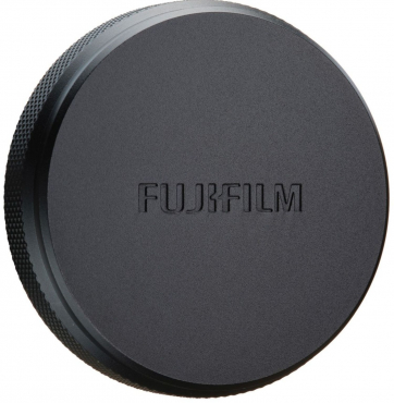 Fujifilm GFX 100RF Black