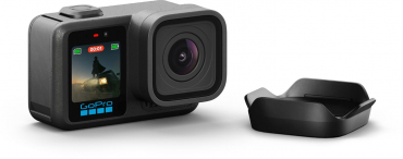 GoPro MISSION 1