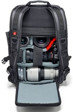 Manfrotto Manhattan sac à dos pour appareil photo Mover 30