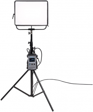 NANLITE Alien 300C full-color multifunctional area lights