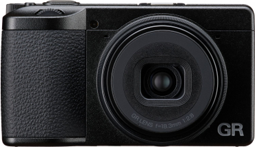 Ricoh GR IV 30th Anniversary Edition