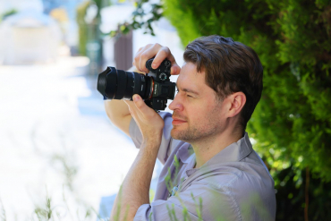 Sony Alpha ILCE-7 IV + Tamron 16-30mm f2,8 G2