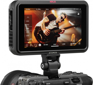 Atomos Ninja RAW 5 HDR Monitor